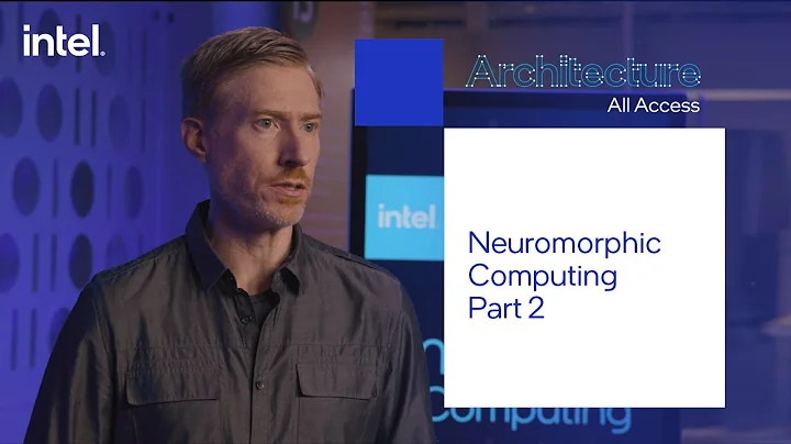 Architecture All Access: Neuromorphic Computing Part 2