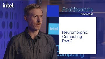 Architecture All Access: Neuromorphic Computing Part 2
