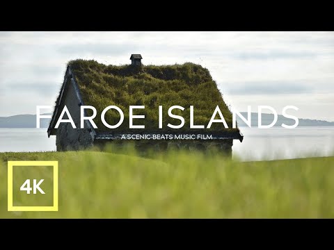 Faroe Islands: Wild Beauty 🇫🇴