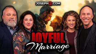 NO LIMITS with Joseph &amp; Heather Z and Special Guests Pastors Brian &amp; Jessi Gibson