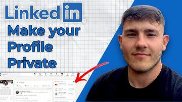 How to Make your LinkedIn Profile Private and Only Accessible to Logged In Users (2025 Guide)