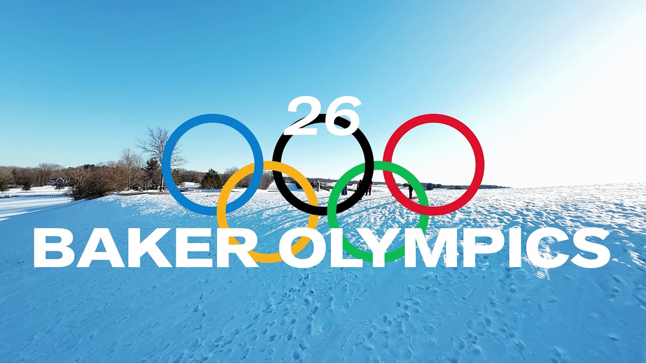Baker News: March 6th, 2026 (Baker Olympics)