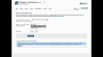 Using Rebelmouse Embed Code in a WordPress Blog