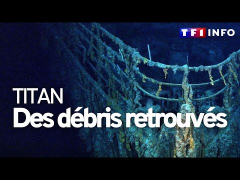 Vidéo: Le navire griffon a-t-il été retrouvé ?