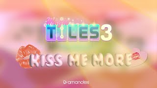 🚨 New song alert 🚨 Kiss me more originally performed by Doja Cat 😽 screenshot 3