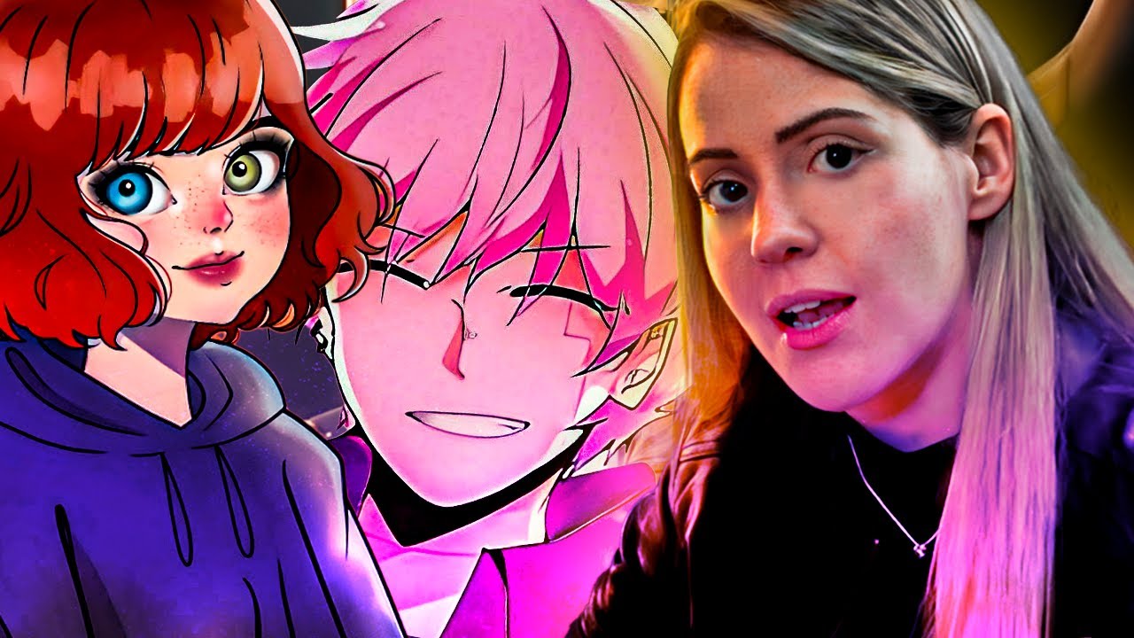 O RESUMO DA NOVA TEMPORADA DO CASO RALUCA!!