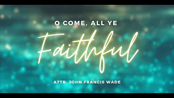 O Come All Ye Faithful (Wade) - UP MedChoir || E-Mig ng Pasko