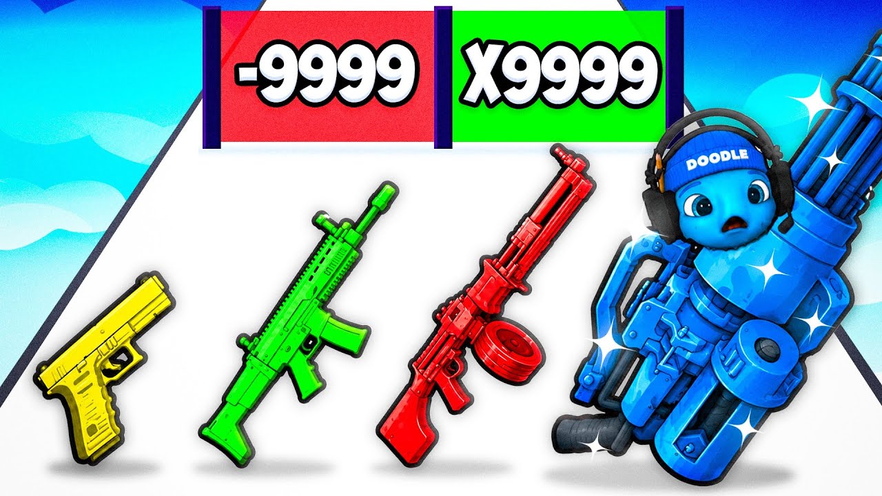 Max Level Fire MAX LEVEL FIREPOWER! - YouTube