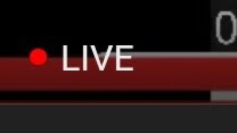 How To  Go Live RTMP  Using Turnip Android/IOs