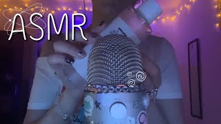 ⊹₊ ⋆ asmr tapping &amp; scratching on packaging ✶ no talking