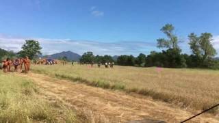 2016 Redding Mud Run