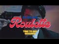 Russian Roulette The Recruiter Song OST Squid Game Season 2 Russian Roulette The Recruiter Song OST Squid Game Season 2