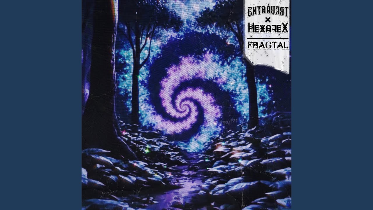 Watch Fractal on YouTube Watch Fractal on YouTube