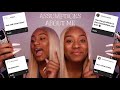 ANSWERING YALL ASSUMPTIONS ABOUT ME... TRUTHFULLY!! | Semaj Lesley