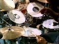 Steve gadd drum solo with stuff 1976