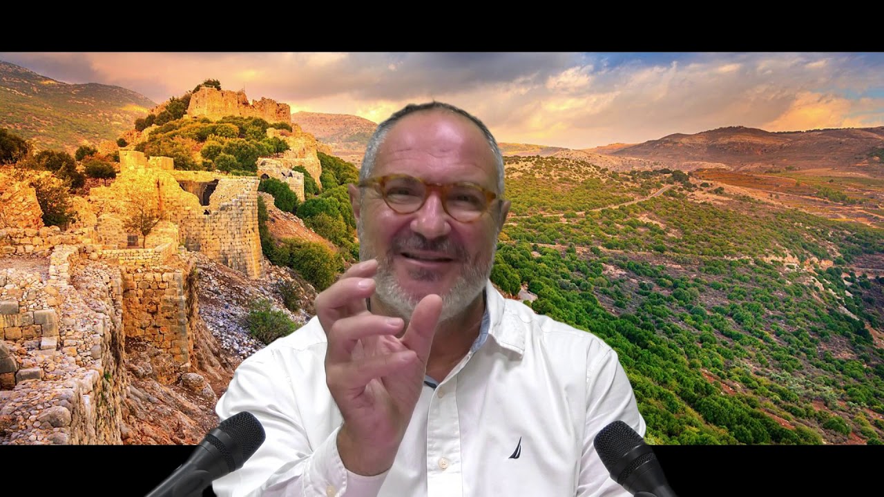 POURQUOI HABITER EN ERETS ISRAEL - Episode 6, tu es supérieure à toutes ces terres
