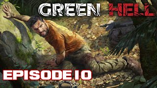Green Hell | Episode 10