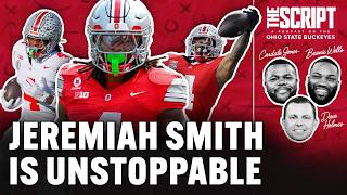 Full Jeremiah Smith Just Did the Unthinkable; It Only Took Him Two Years! Update
