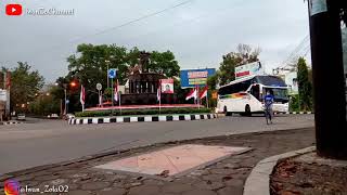 Bis Sinar Jaya Jalur 
