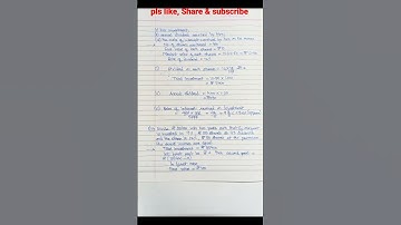 ICSE 10th Maths CH 3 EX 3 Q11 TO Q20 Solution # Youtube Shorts Music by https://youtu.be/Ifzb0BZyzT0