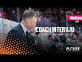 Rahm inför Skellefteå AIK