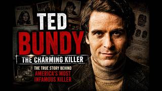 Evil Doesn’t Always Look Evil: The Ted Bundy Case