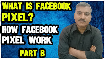 What is Facebook Pixel?How Facebook Pixel Work?Facebook Pixel tutorial Facebook Pixel Standard Event