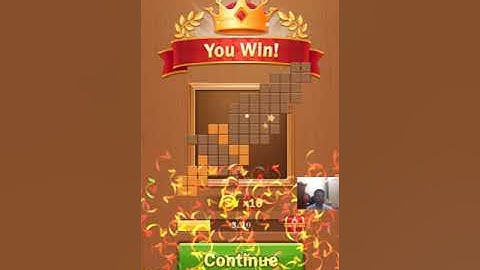 Wooden Block Jigsaw Puzzle Level 951 - 960 Walkthrough