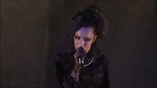 Kaya / Medusiana (live 薔薇の葬列 / Vampire Requiem) - YouTube