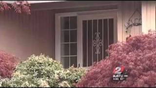 Vancouver Home Invasion