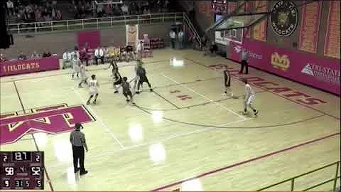 Step back 3