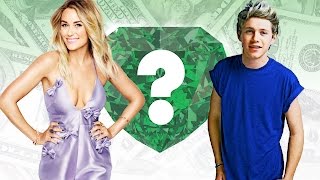 WHO’S RICHER? - Lauren Conrad or Niall Horan? - Net Worth Revealed!