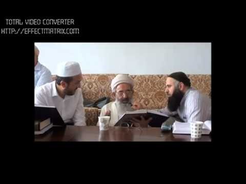 Üstad Emin Er - İhsan Şenocak Hoca