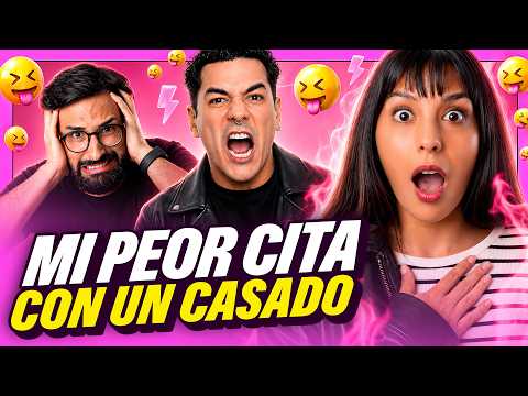 ME HIZO PAGAR LA SALIDA QUE TUVIMOS | ASÍ FUE MI TERRIBLE CITA | GOOD FLORO FT. GRETHA