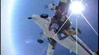 Rajat Skydiving June 2008