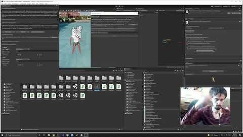 GOOGLE PLAY ASSET DELIVERY PAD AAB UNITY TUTORIAL BIG GAME UPLOAD