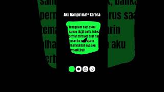 sesek banget hari selasa kemaren sesek banget hari selasa kemaren