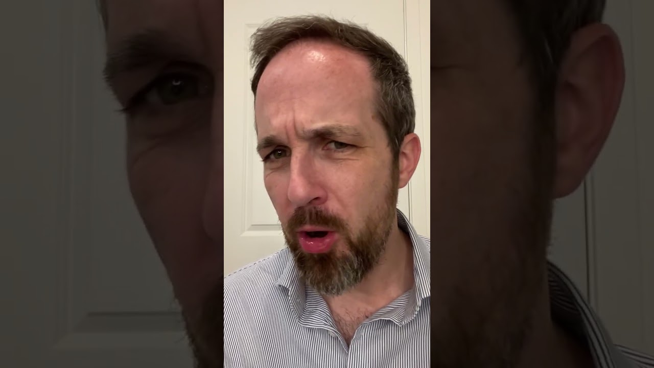 Close to Home - Josh Hunter audition