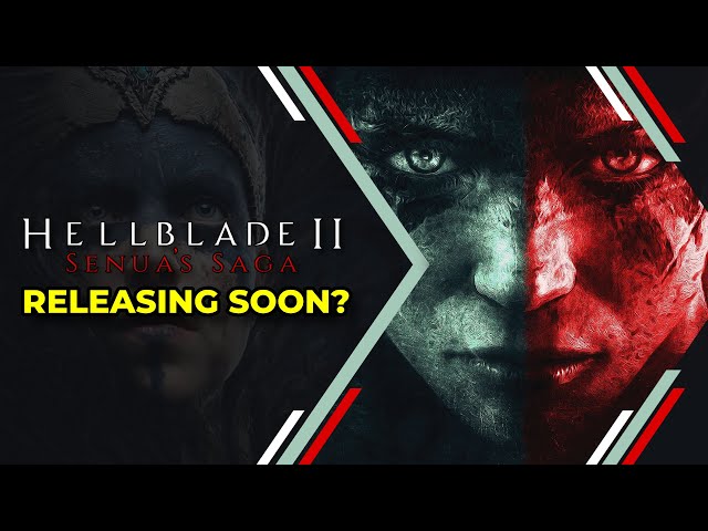 Hellblade 2: When Will We See The Sequel?