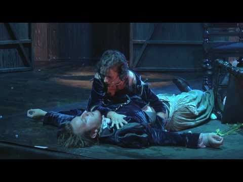 William Shakespeare -- Romeo in Julija