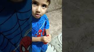 Balondan Düdük Şfet