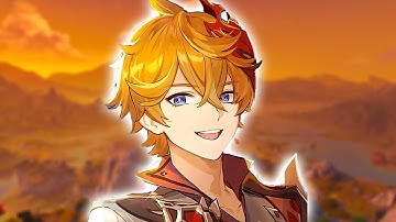 If Childe CRITS the Video Ends: Genshin Impact