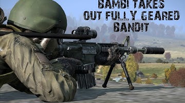 DayZ Standalone - Reload!