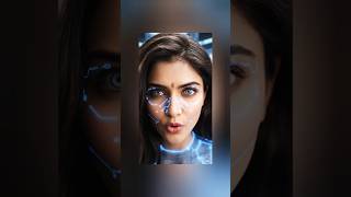 Sci-fi love story #shorts
