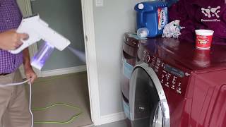 Nano Atomizer The Ultimate Household Fogger How To Disinfect Your Place Properly?