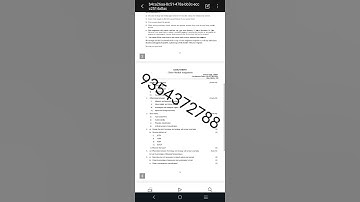 LSE 7 ENGLISH MEDIUM SOLVED ASSIGNMENT 2024 | FOR PDF WHATSAPP ON 9354372788