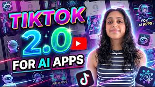 The App That Could Replace TikTok? Gizmo AI Explained screenshot 2