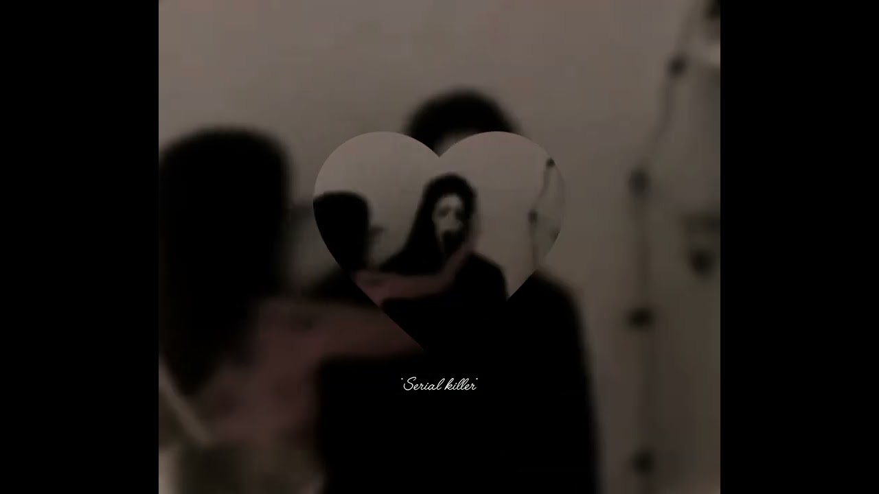 ☆serial killer~lana del rey♡