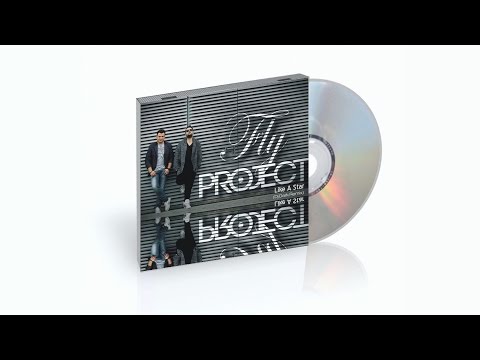 Fly Project - Like A Star (Dj Dark Remix)