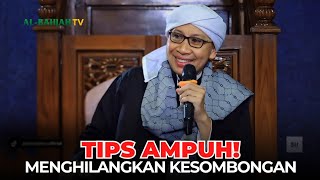 Cara Ampuh Menghilangkan Sifat Sombong | Buya Yahya